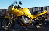 1994 Yamaha XJ 600 S Diversion photo